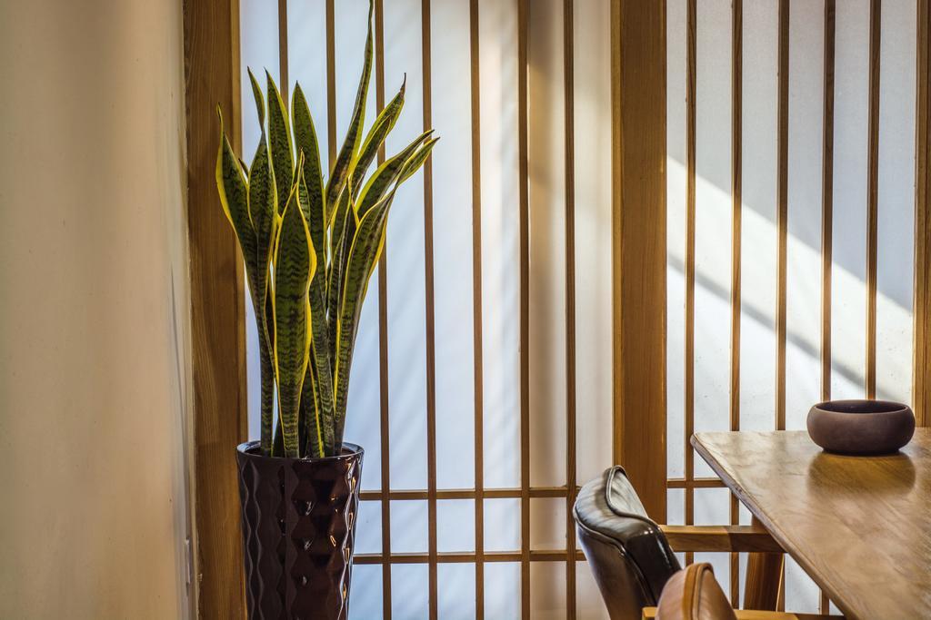 Han Xuan Boutique Hostel Hangzhou Exterior foto